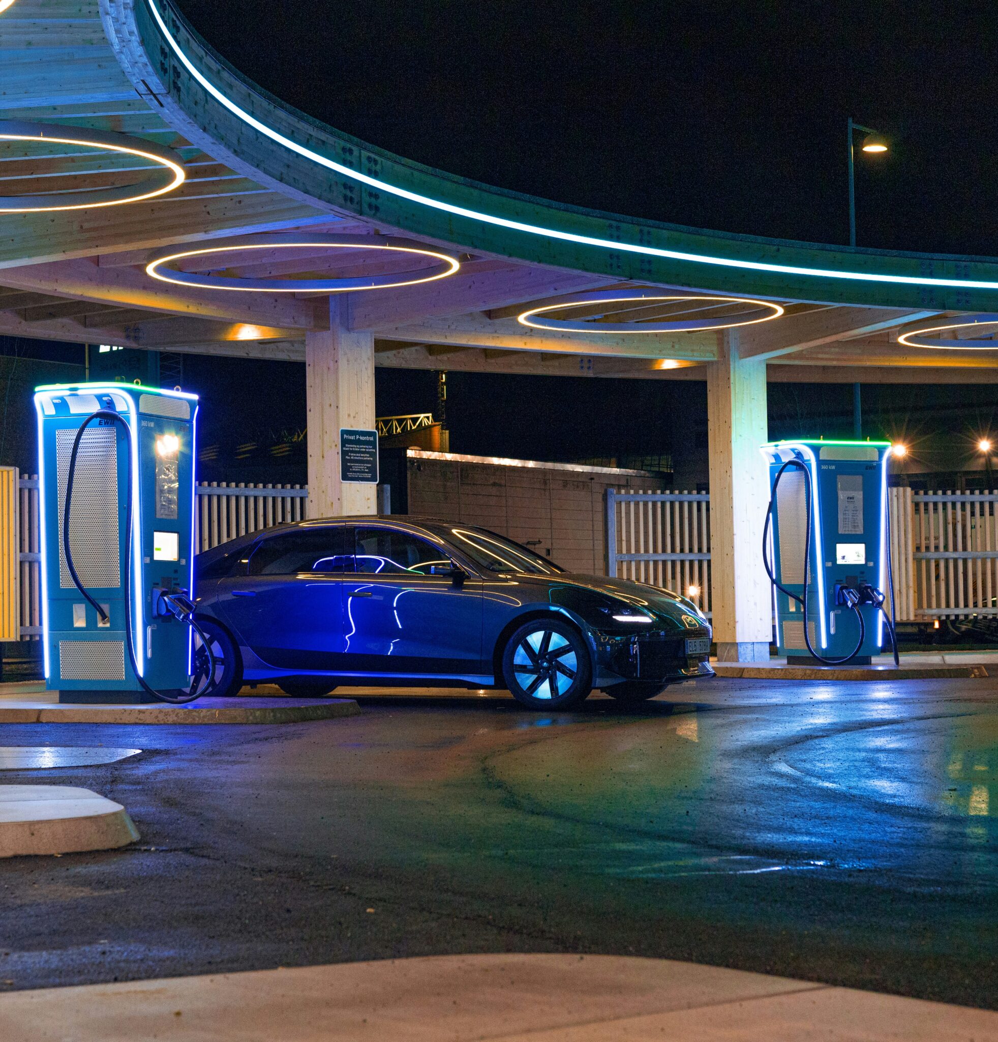 The EV’s Emotional Appeal to the Consumer