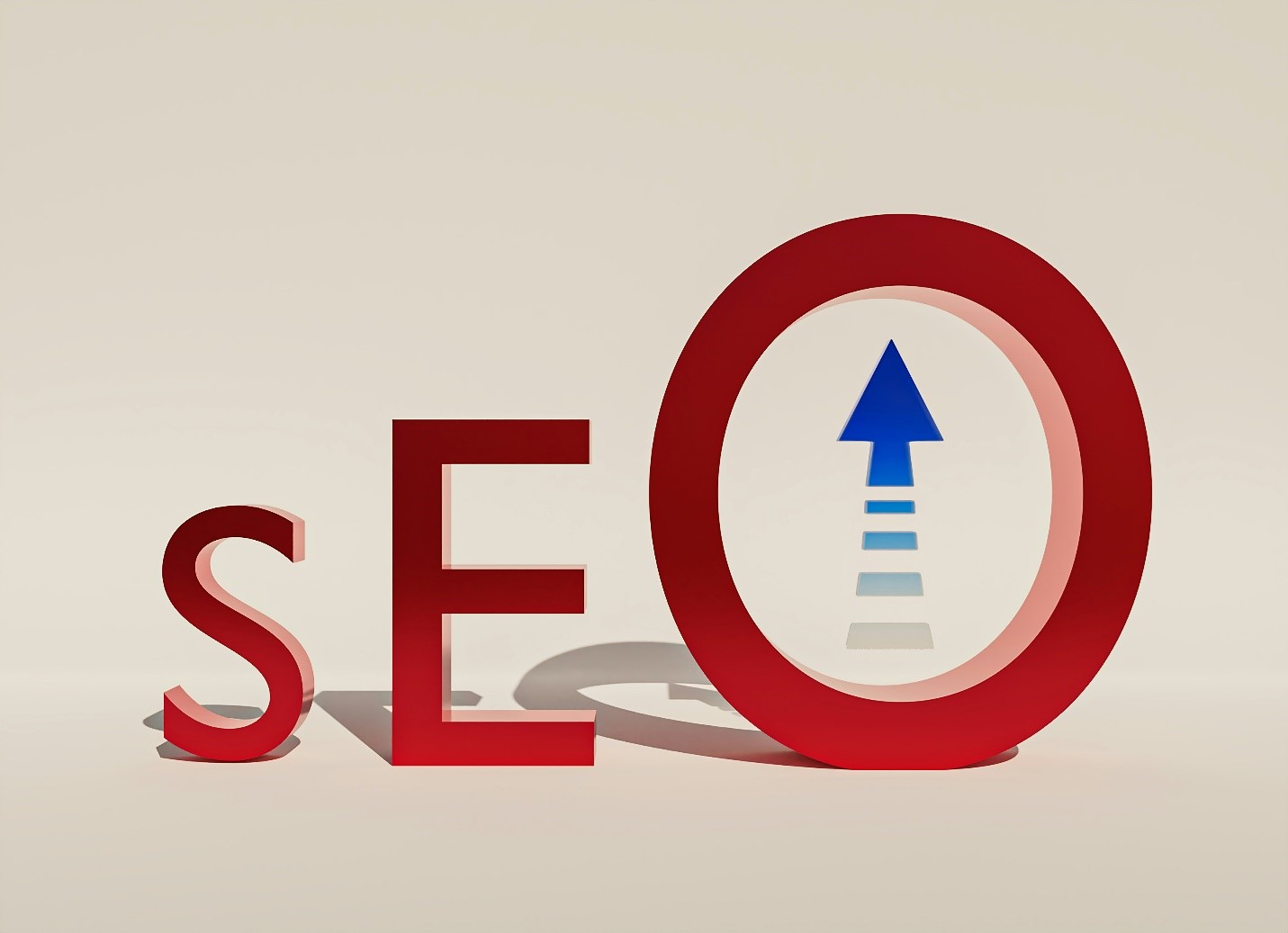 SEO Defined: The Foundation of Your Digital Marketing